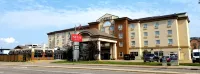 Merit Hotel & Suites
