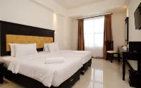 Same Hotel Lombok
