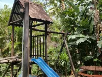 Country Blue Luxury Guest House