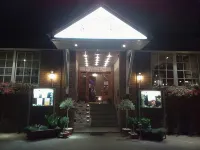 Hotel Restaurant Itzumer Paß Hotels in Hildesheim