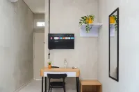 Behomy Crown Tangerang