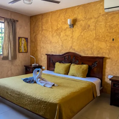 Hotel la Casona Real
