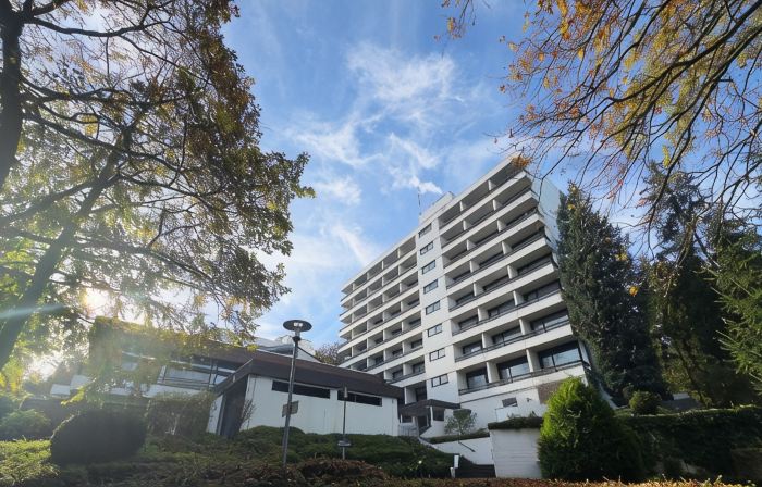 Fletcher Hotel-Restaurant Arnsberg-Sauerland