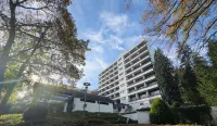 Fletcher Hotel-Restaurant Arnsberg-Sauerland - parking