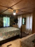 “Comfy Cozy Rental Cabin” Just Minutes from the North End of Lake Quachita. - Chalets