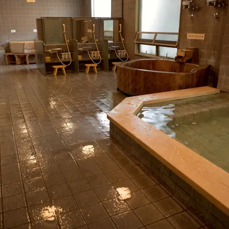 Hotel and Spa Hanamizuki