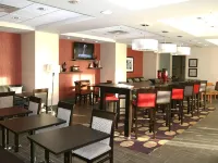 Hampton Inn by Hilton Fort Saskatchewan Hotels in Fort Saskatchewan