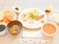 비즈니스 호텔 호텔 그린힐 미하마 - 2성급