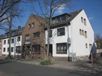 Hotel Waldesruh Hotels near Benrath