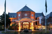 Hotel Altes Gymnasium Hotel di 