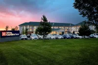 Hilton Garden Inn Tri-Cities/Kennewick - Bãi đậu xe