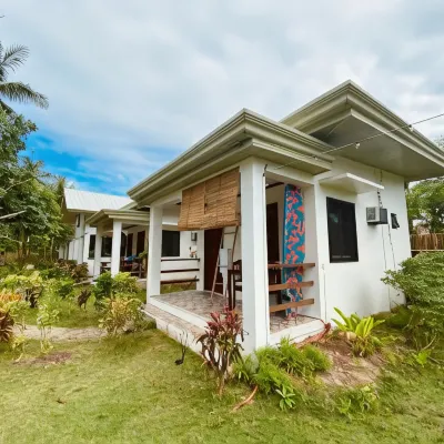 General's Hideout Siargao Hotels near LARA BEACH