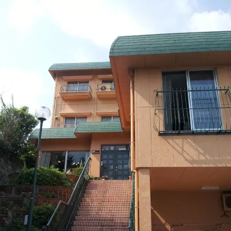 Orange Pension