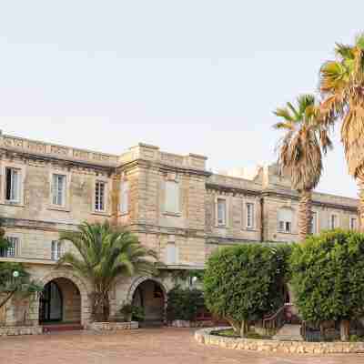 SC Club Village Hotel Exterior