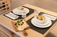 Hotel Palia Sa Coma Playa - 朝食