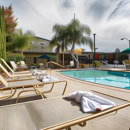 Days Inn & Suites by Wyndham Lodi