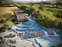 Maestrale Resort Hotel - Grosseto