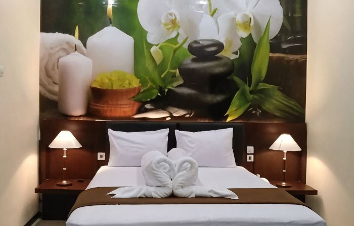 One Hotel Pati