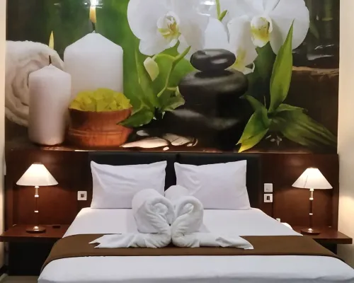 One Hotel Pati Hotels in Pati Regency