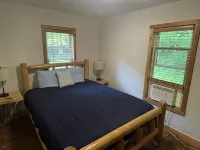 Quiet place to land near Lake Michigan, Crystal Lake, Trails, Fishing, and more! - 4-Star