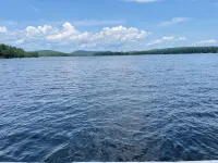 Lakes & Mountain Experience! 4 Seasons Getaway -- 3 Bed 1.5 Bath Cozy Cabin - 3성급