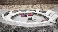 DUNIA Desert Suites