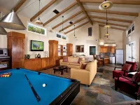 Winners Circle Resort Hotel di Solana Beach