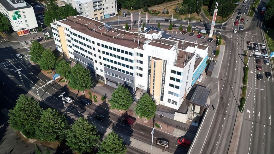 GreenStar Hotel Lahti