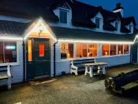 Aultguish Inn Hotels in 