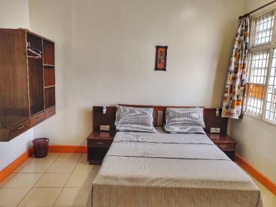 Marigold Guest House