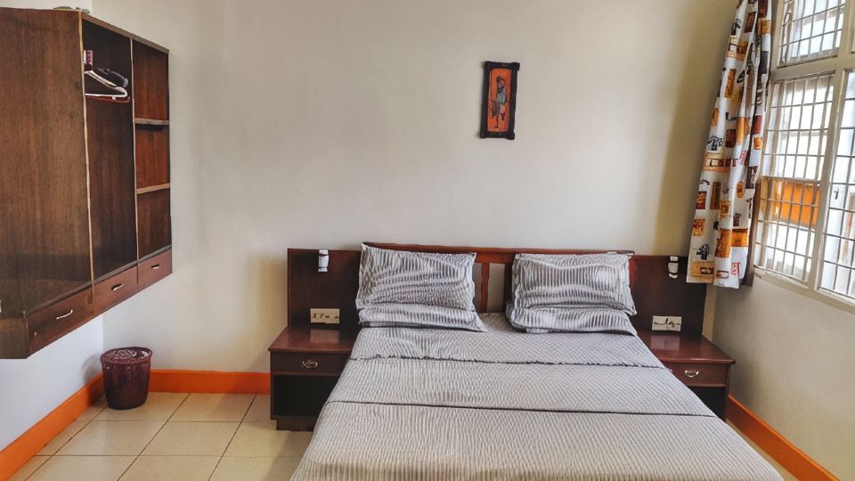 Marigold Guest House