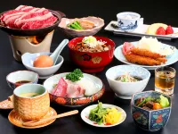Sugakuso - chambre d’hôtes