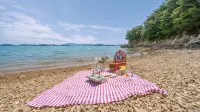 Taean Landscape Pension - شاطئ