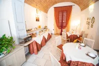 Hotel la Colonna