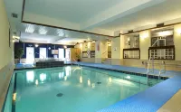 Burnham Beeches Hotel - Pools