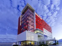 Ramada Encore by Wyndham Puebla Hotels near Finsa