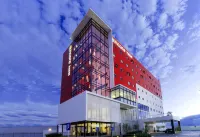 Ramada Encore by Wyndham Puebla - Hot Tub