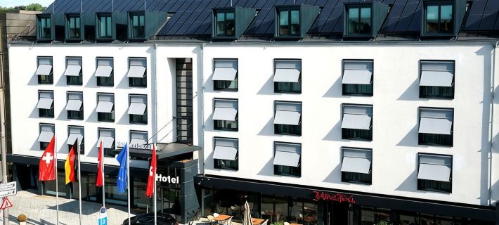 Hotel Schweizer Hof - Schlosshotel Kassel-Wilhelmshöhe Betriebs GmbH Hotels in Kassel