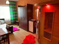 MPark Noclegi Śląsk Mysłowice - 2-Star