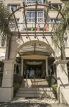 Costarenas Hotel & Spa - СПА