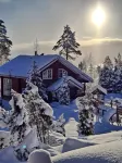 Tahko Hills โรงแรมใน