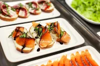 Bon Apart Hotel