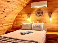 Turkuaz Bungalows Hotels near Tekirova Public Beach