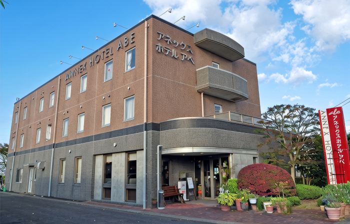 Annex Hotel Abe