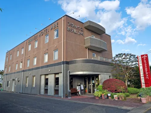 Annex Hotel Abe