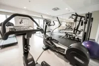 Garden Sentral Hotel - Gym