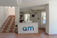 Hotel Amakal en Huatulco