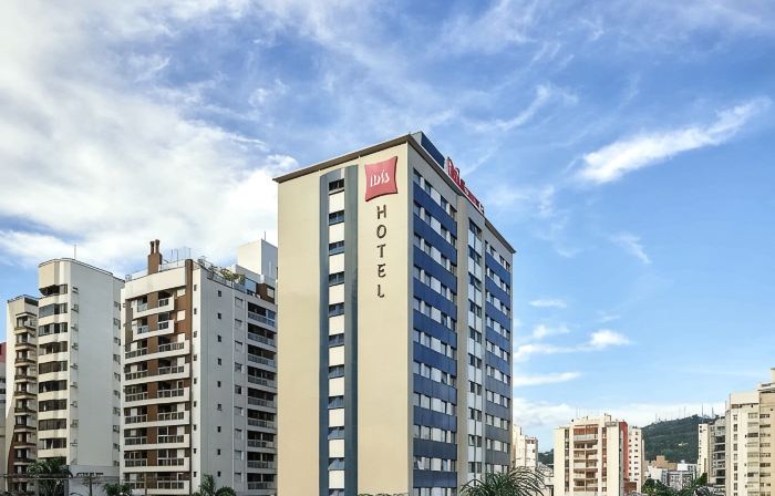 Ibis Florianopolis