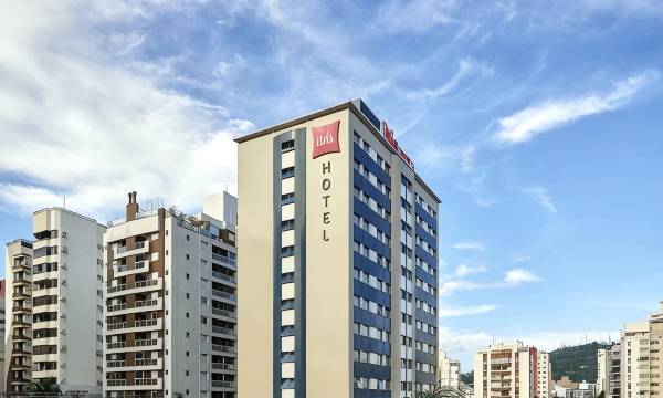 Ibis Florianopolis