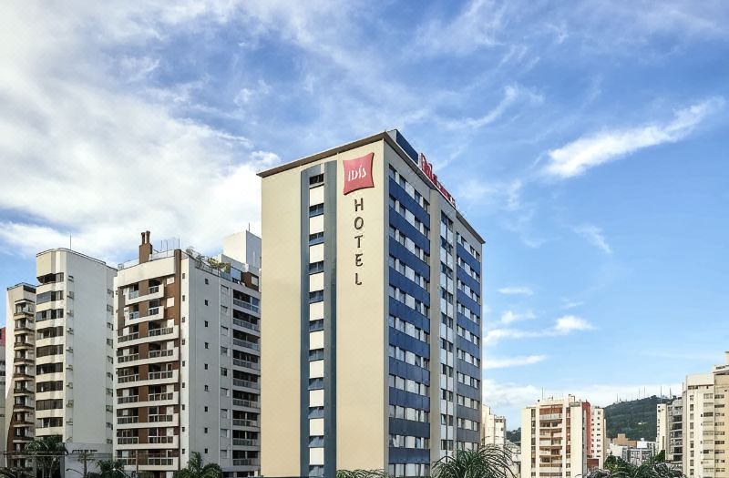 Ibis Florianopolis